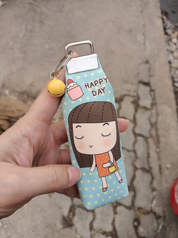 พวงกุญแจ