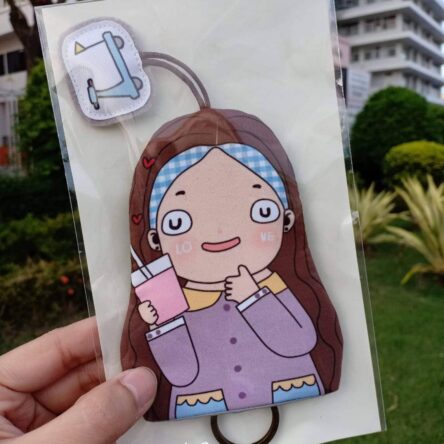 Key Cover